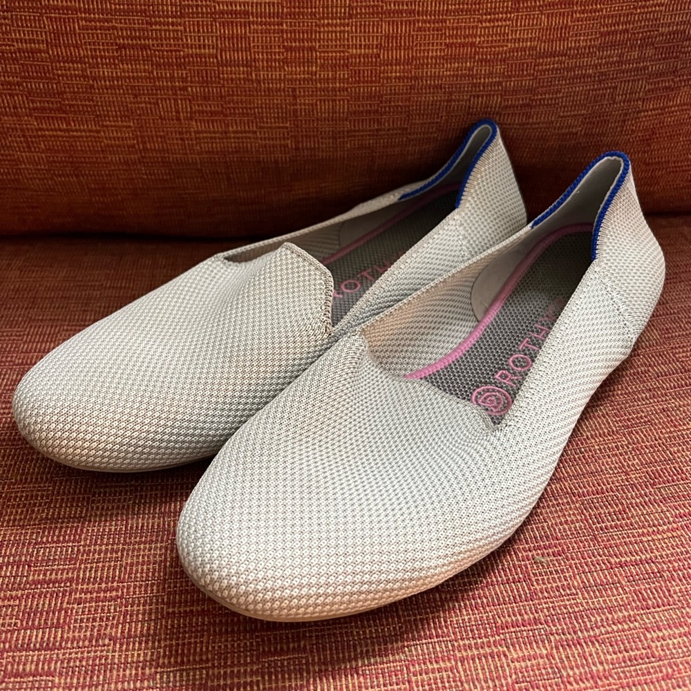 Rothy’s Loafers